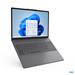 Lenovo IdeaPad Slim 3/15IRH10/i7-13620H/15,3"/WUXGA/24GB/512GB SSD/UHD/bez OS/Gray/2R 83K10064CK