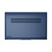 Lenovo IdeaPad Slim 3/15IRH8/i5-13420H/15,6"/FHD/16GB/512GB SSD/UHD Xe/W11P/Blue/2R 83EM00G9CK