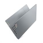 Lenovo IdeaPad Slim 3/15ITN9/3-N355/15,6"/FHD/8GB/512GB/UHD/W11H/Gray/2R 83L70018CK