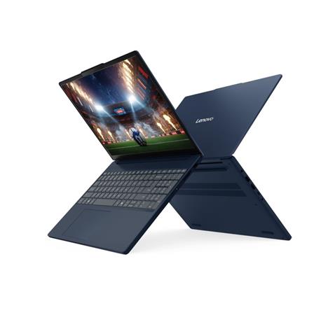 Lenovo IdeaPad Slim 3 15IWC11 Core 5 320/16GB/SSD 512GB/15,3"/WUXGA/IPS/AG/400nitů/bezADPT/bez OS/modrá 83RR00BFCK