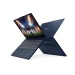 Lenovo IdeaPad Slim 3 15IWC11 Core 5 320/16GB/SSD 512GB/15,3"/WUXGA/IPS/AG/400nitů/bezADPT/bez OS/modrá 83RR00BFCK
