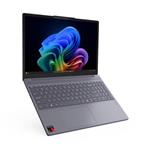 Lenovo IdeaPad Slim 3 15Q8X10 Snapdragon X X1-26-100/AI PC/8GB/SSD 512GB/15,3"/WUXGA/IPS/300nitů/bezADPT/WIN1 83N3008WCK