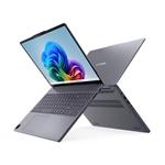 Lenovo IdeaPad Slim 3 15Q8X10 Snapdragon X X1-26-100/Copilot+/16GB/SSD 512GB/15,3"/WUXGA/IPS/300nitů/WIN11 Ho 83N3007KCK