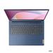 Lenovo IdeaPad Slim 3/16ABR8/R5-5625U/16"/WUXGA/16GB/1TB SSD/RX Vega 7/W11H/Blue/2R 82XR00BGCK