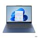 Lenovo IdeaPad Slim 3/16ABR8/R5-5625U/16"/WUXGA/16GB/1TB SSD/RX Vega 7/W11H/Blue/2R 82XR00BGCK