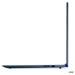 Lenovo IdeaPad Slim 3/16ABR8/R5-5625U/16"/WUXGA/16GB/1TB SSD/RX Vega 7/W11H/Blue/2R 82XR00BGCK