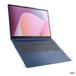 Lenovo IdeaPad Slim 3/16ABR8/R5-5625U/16"/WUXGA/16GB/1TB SSD/RX Vega 7/W11H/Blue/2R 82XR00BGCK