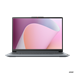 Lenovo IdeaPad Slim 3 16ABR8, R7 5825U, 16.0˝ 1920x1200 WUXGA, UMA, 16GB, SSD 512GB, W11H, šedý, 2y CI 82XR00BXCK