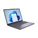 Lenovo IdeaPad Slim 3/16AHP10/R7-8840HS/16"/2880x1800/16GB/1TB/AMD int/W11H/Gray/2R 83KB001CCK