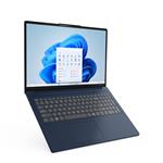 Lenovo IdeaPad Slim 3/16ARP10/R5-7535HS/16"/2880x1800/16GB/1TB/AMD int/W11H/Blue/2R 83K80051CK