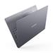 Lenovo IdeaPad Slim 3/16ARP10/R5-7535HS/16"/WUXGA/16GB/512GB/AMD int/W11H/Gray/2R 83K80053CK