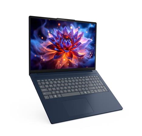 Lenovo IdeaPad Slim 3 16IWC11 Core 5 320/16GB/SSD 512GB/16"/WUXGA/IPS/400nitů/bezADPT/bez OS/modrá