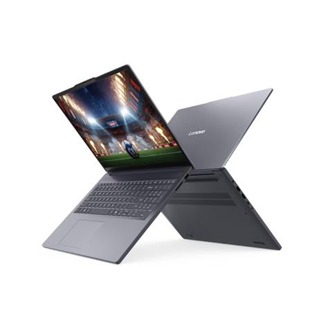 Lenovo IdeaPad Slim 3 16IWC11 Core 5 320/16GB/SSD 512GB/16"/WUXGA/IPS/400nitů/bezADPT/WIN11 Home/šedá 83RS001XCK