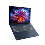 Lenovo IdeaPad Slim 3 16IWC11 Core 5 320/8GB/SSD 512GB/16"/WUXGA/IPS/400nitů/bezADPT/WIN11 Home/modrá