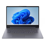 Lenovo IdeaPad Slim 3 17IWC11 Intel Core5 320 16GB 512GB-SSD 17.3"FHD IPS AG Win11Home Luna Grey 83VS0021CK