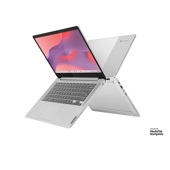 Lenovo IdeaPad Slim 3 Chrome 14" 82XJ003RMC 0198154224967