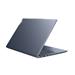 Lenovo IdeaPad Slim 5 14ABR8 R5-7530U/14"/FHD/16GB/512GB SSD/RX Vega 7/bez OS/Blue/2R 82XE008GCK