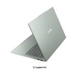 Lenovo IdeaPad Slim 5 14AGP11 AMD RyzenAI 7 450/Copilot+/32GB/SSD 1TB/14"/2,8K/OLED/500nitů/120Hz/WIN11 Hom 83S10054CK