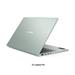 Lenovo IdeaPad Slim 5 14AGP11 Ryzen AI 7 450 32GB 1TB-SSD 14.0"2.8K OLED GL IntegRadeon Win11Home Breeze Moss 83S10054CK