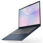 Lenovo IdeaPad Slim 5/14AKP10/AI5-330/14"/WUXGA/16GB/512GB/AMD int/W11H/Blue/2R 83HX00DDCK