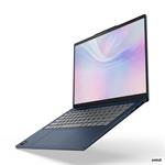 Lenovo IdeaPad Slim 5/14AKP10/AI5-340/14"/WUXGA/24GB/1TB SSD/AMD int/bez OS/Blue/2R 83HX0038CK