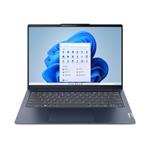 Lenovo IdeaPad Slim 5 14IAH8 i5-12450H/14"/FHD/16GB/1TB SSD/UHD/W11H/Blue/2R 83BF0053CK