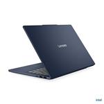 Lenovo IdeaPad Slim 5 14IMH10 Ultra 9 185H/16GB/SSD 512GB/14"/WUXGA/OLED/400nitů/60Hz/bez ADPT/bez OS/modrá 83V6002NCK