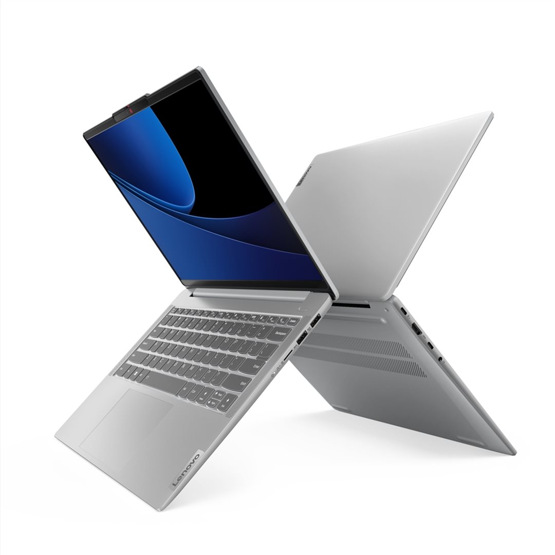 Lenovo IdeaPad Slim 5 14Q8X9 SPD X+ 16GB 1TB-SSD 14"WUXGA OLED GL QCAdreno Win11Home Cloud Grey 83HL0033CK