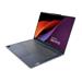 Lenovo IdeaPad Slim 5 14Q8X9 SPD X+ 32GB 1TB-SSD 14"WUXGA IPS AG QCAdreno Win11Home Abyss Blue 83HL0027CK