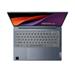 Lenovo IdeaPad Slim 5 14Q8X9 SPD X+ 32GB 1TB-SSD 14"WUXGA IPS AG QCAdreno Win11Home Abyss Blue 83HL0027CK