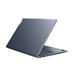 Lenovo IdeaPad Slim 5 14Q8X9 SPD X+ 32GB 1TB-SSD 14"WUXGA IPS AG QCAdreno Win11Home Abyss Blue 83HL0027CK