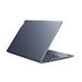 Lenovo IdeaPad Slim 5 14Q8X9 SPD X+ 32GB 1TB-SSD 14"WUXGA IPS AG QCAdreno Win11Home Abyss Blue 83HL0027CK