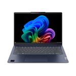 Lenovo IdeaPad Slim 5 14Q8X9 SPD X+ 32GB 1TB-SSD 14"WUXGA IPS AG QCAdreno Win11Home Abyss Blue 83HL0027CK