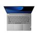 Lenovo IdeaPad Slim 5 14Q8X9 SPD X+ 32GB 1TB-SSD 14"WUXGA OLED GL QCAdreno Win11Pro Cloud Grey 83HL0024CK