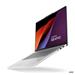 Lenovo IdeaPad Slim 5/15ARP10/R7-7735HS/15,1"/2560x1600/16GB/1TB SSD/AMD int/W11H/Gray/2R 83J3003KCK