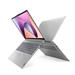 Lenovo IdeaPad Slim 5/16ABR8/R7-7730U/16"/2560x1600/16GB/1TB SSD/RX Vega 8/W11H/Gray/2R 82XG008TCK