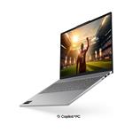 Lenovo IdeaPad Slim 5/16AGP11/AI7-445/16"/WUXGA/16GB/512GB/AMD int/bez OS/Gray/2R 83S20042CK