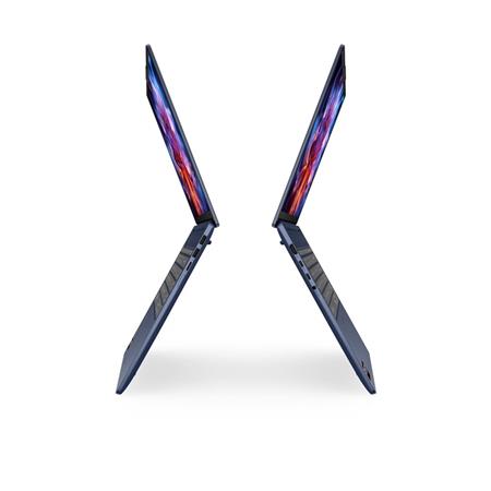 Lenovo IdeaPad Slim 5 16AHP11 Ryzen 7 260/16GB/SSD 512GB/16"/OLED/WUXGA/300nitů/bez ADPT/WIN11 Home/modrá 83S40012CK