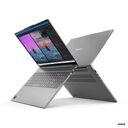 Lenovo IdeaPad Slim 5 16AKP10 Ryzen AI 5 330/Copilot+/16GB/SSD 512GB/16"/IPS/WUXGA/300nitů/bezADPT/bez OS/š 83HY009TCK