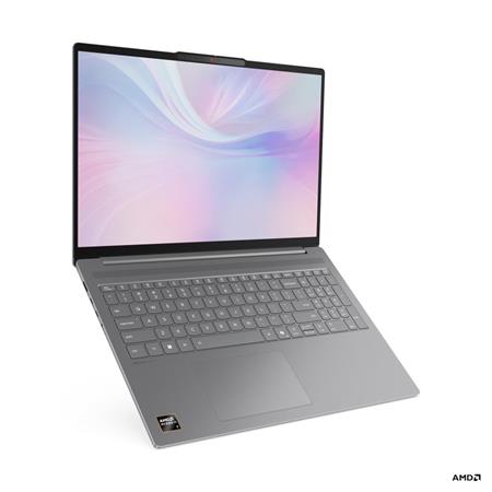 Lenovo IdeaPad Slim 5 16AKP10 Ryzen AI 5 340/Copilot+/16GB/SSD 512GB/16"/IPS/WUXGA/300nitů/bezADPT/WIN11 Ho 83HY009VCK