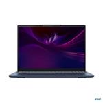 Lenovo IdeaPad Slim 5 16IMH10 Ultra 5 135H/AI PC/16GB/SSD 512GB/16"/IPS/WUXGA/300nitů/bez ADPT/bez OS/modrá 83V70045CK