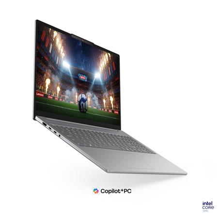Lenovo IdeaPad Slim 5 16IPH11 Ultra 5 325/Copilot+/16GB/SSD 1TB/16"/IPS/WUXGA/400nitů/60Hz/bez ADPT/WIN11 H 83S6003GCK