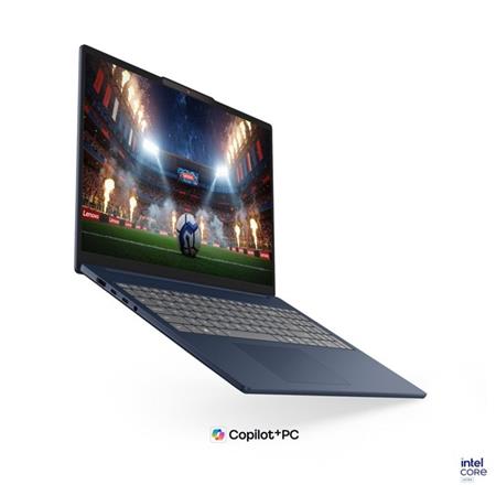 Lenovo IdeaPad Slim 5 16IPH11 Ultra 5 325/Copilot+/16GB/SSD 512GB/16"/IPS/WUXGA/400nitů/60Hz/bez ADPT/WIN11 83S6003FCK