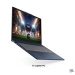 Lenovo IdeaPad Slim 5 16IPH11 Ultra 5 325/Copilot+/16GB/SSD 512GB/16"/IPS/WUXGA/400nitů/60Hz/bez ADPT/WIN11 83S6003FCK