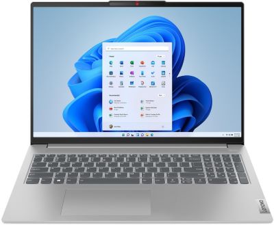 Lenovo IdeaPad Slim 5 16WUXGA, i7-13620H, 16G, 1T, INT,W11H, Cloud Grey - Digitalny ziak - 350€ 82XF003QCK