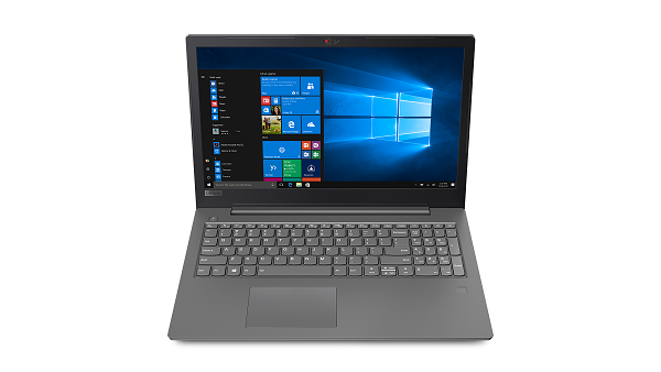 Lenovo IdeaPad V330-14, Intel Core™ i3 8130U, 4GB, 1TB, Intel HD Graphics 620, 14" FHD matný, W10 PRO, grey, 81B000BECK