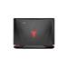 Lenovo IdeaPad Y720-15 i7-7700HQ 3.8GHz 15.6" FHD IPS matny NVIDIA GTX1060M/6GB 8GB 256GB SSD kb-light W10 80VR0029CK