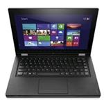LENOVO IdeaPad Yoga 3 i7-5500U(3.00GHz) 8GB 256GB SSD 14" FHD IPS TOUCH integ. graf. Win8.1 silver 2r, posk. 80JH006MCKV