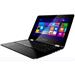 Lenovo IdeaPad YOGA 300-11 N2840 2.58GHz 11.6" HD TOUCH matny UMA 2GB 32GB W8.1 Čierny 2y MI 80M00055CK
