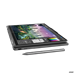 Lenovo IdeaPad Yoga 7 14APH9, R7 8840HS, 14.0˝ 1920x1200 WUXGA/Touch, UMA, 16GB, SSD 1TB, W11H, šedý, 3y 83DK000MCK